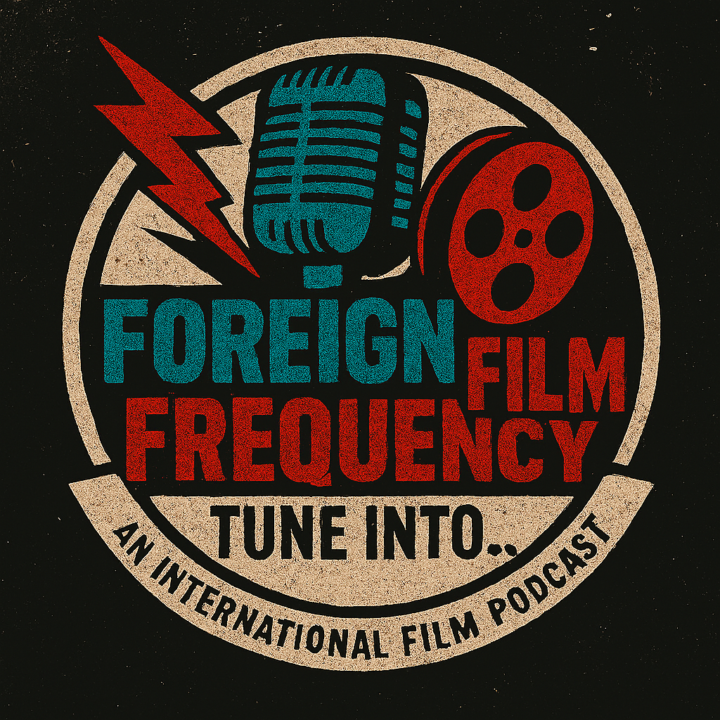 Foreign Film Frequency logo
